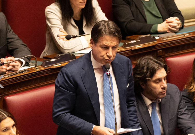 Sondaggi, crescono Fdi, Pd e M5s: Meloni supera il 30%, Conte torna sopra il 12%