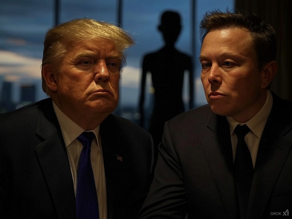 Epidemie e fame, ecco gli effetti dello stop di Usaid voluto da Musk e Trump