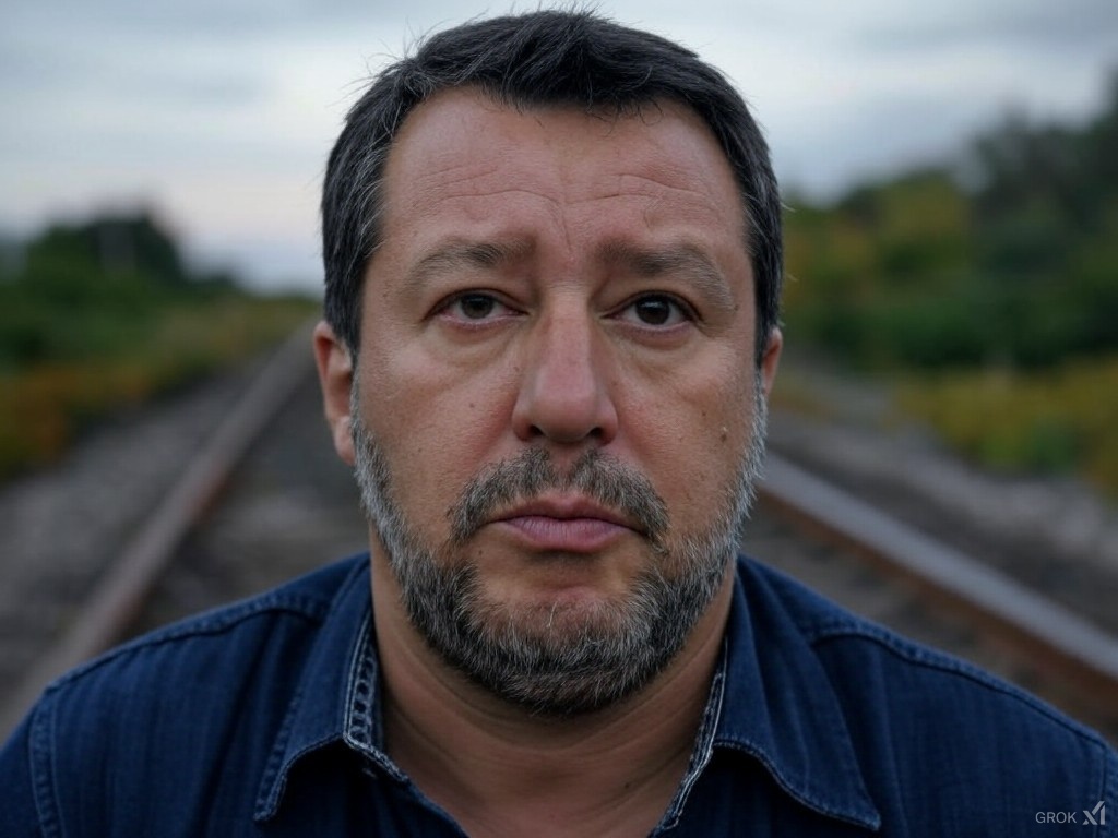 Il dossier Trenitalia fermo al palo, Salvini in ritardo pure sulle nomine