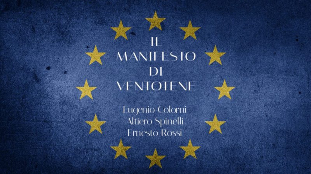 Cos’è il Manifesto di Ventotene citato da Meloni: com’è nato e cosa dice su Ue, democrazia e socialismo