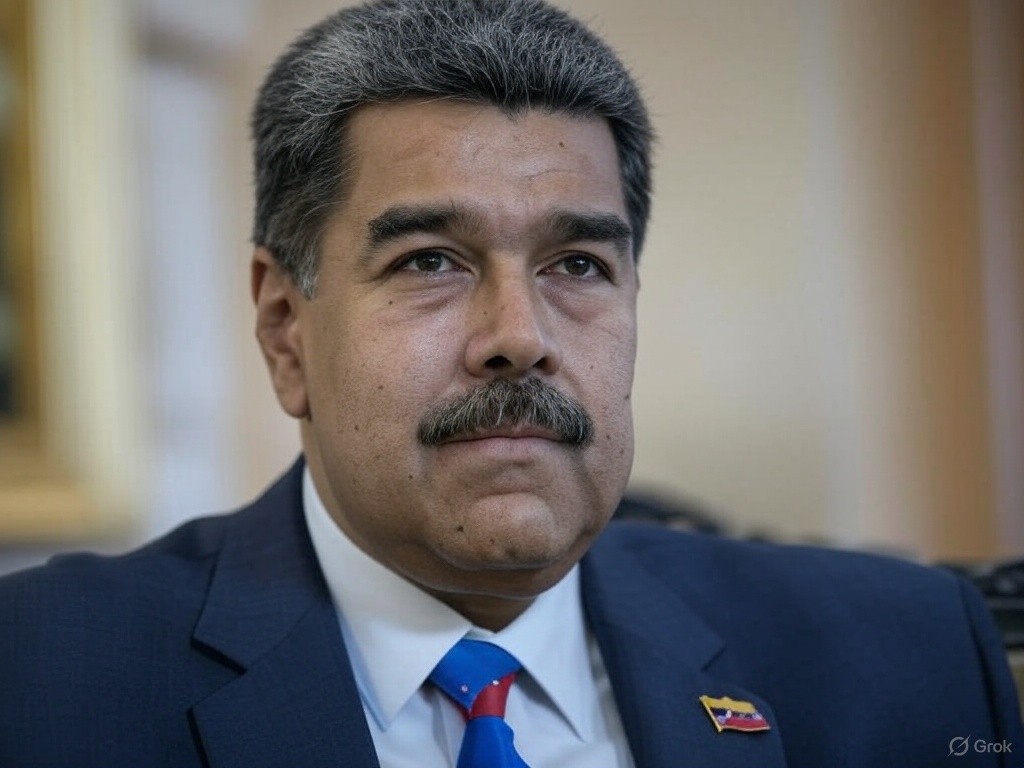 Il Venezuela di Maduro sfida Trump annunciando che non intende accettare i cittadini venezuelani deportati dagli Usa. E scatena l’ira della Casa Bianca