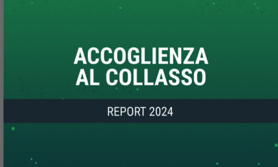 Accoglienza al collasso: un Report certifica il fallimento sistemico di uno Stato senza strategia