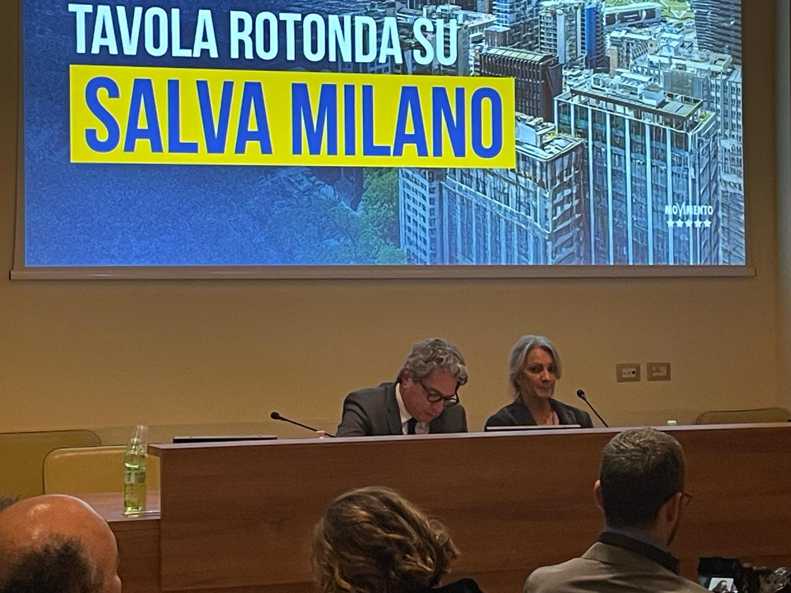 “Salva Milano? Un abominio. Aiuta pochi costruttori e danneggia tutti i cittadini”. Parla la senatrice M5S, Sironi