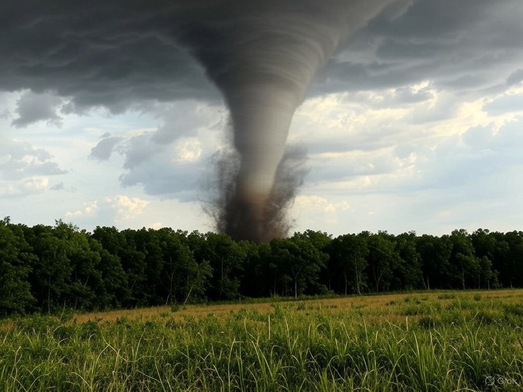 Tornado e tempeste hanno devastato il centrosud degli Stati Uniti, causando almeno 40 morti e causando “incalcolabili danni”