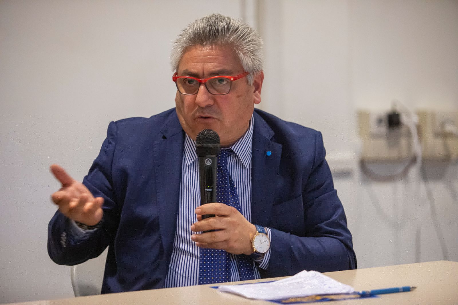 “Subito una commissione d’inchiesta sull’urbanistica per fare luce su quanto successo a Milano in questi anni”. Parla il segretario Uil, Vizza