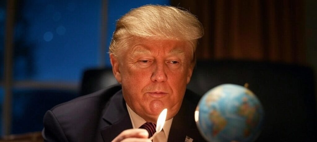 Trump cancella i fondi per il clima e il resto del mondo ne paga il prezzo