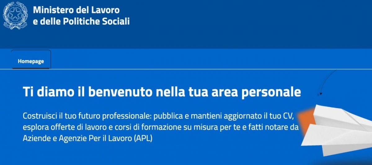 Lavoro, la piattaforma Siisl non decolla